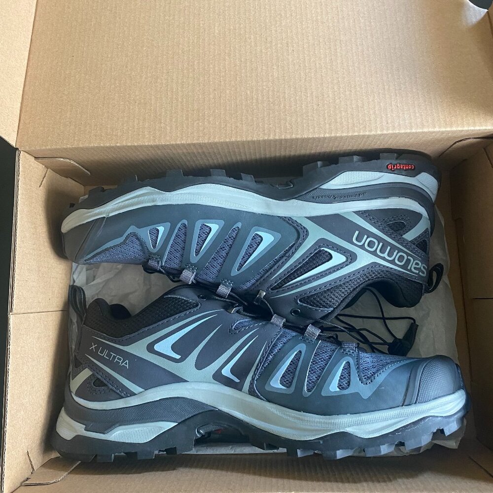 Salomon X Ultra 3
